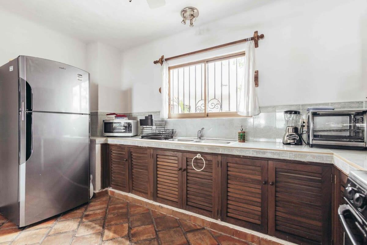 Apartamento Front Building 2br Condo-balcony-beach-pool Puerto Vallarta