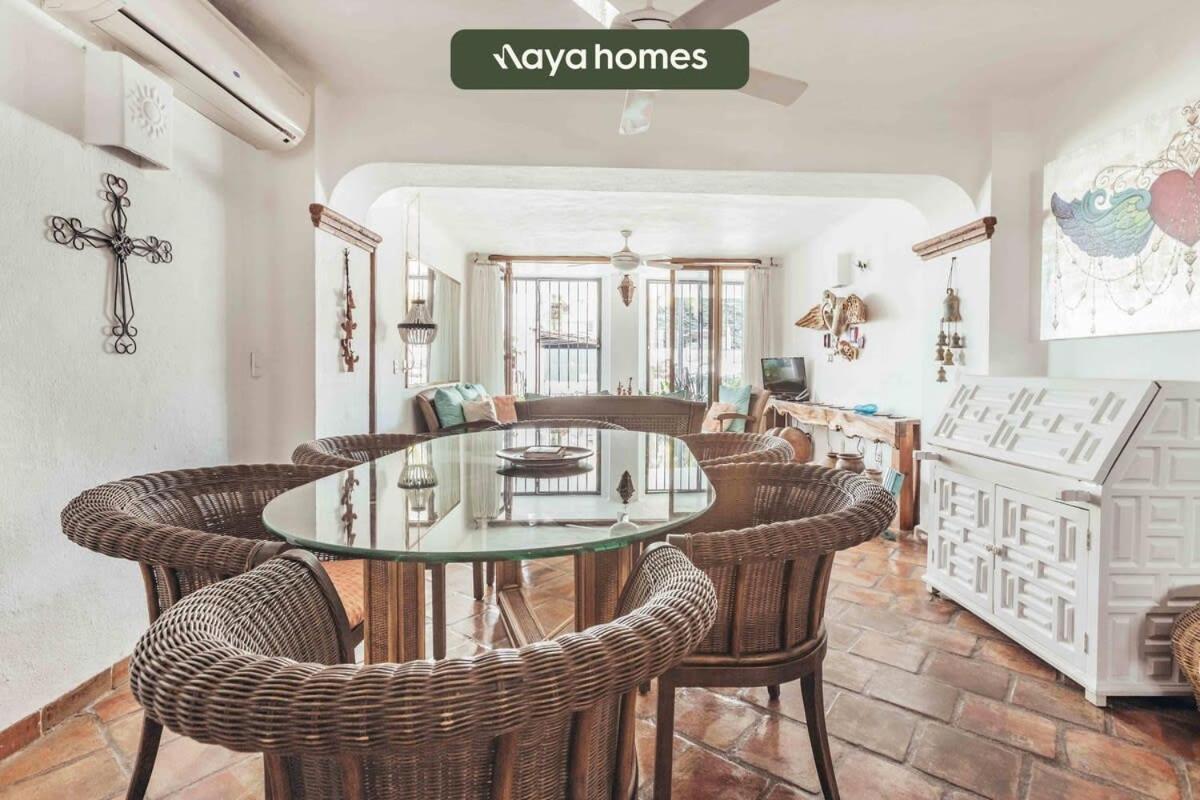 Apartamento Front Building 2br Condo-balcony-beach-pool *